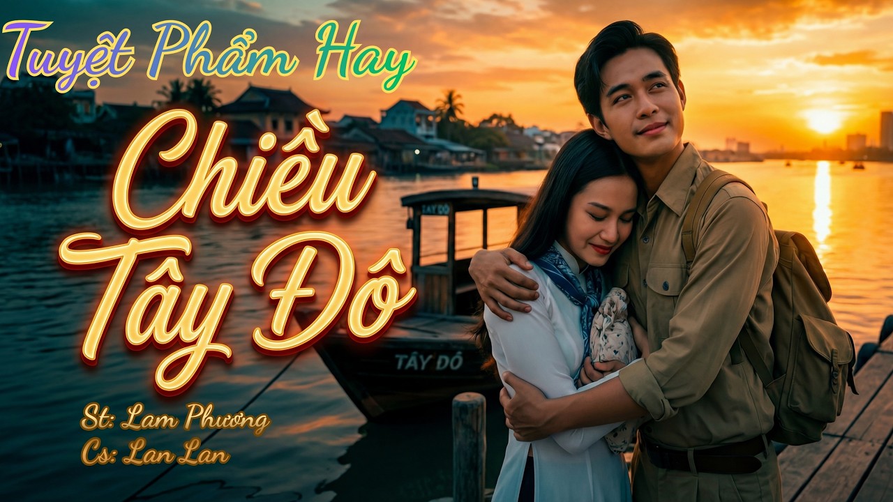 Chiều Tây Đô - Hoang Lan Acoustic | Bản Cover Làm Tan Chảy Triệu Con Tim | Phối Mới 2026