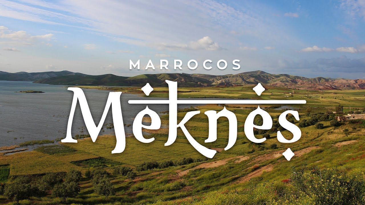 Meknes e Volubilis - Marrocos l Ep.3
