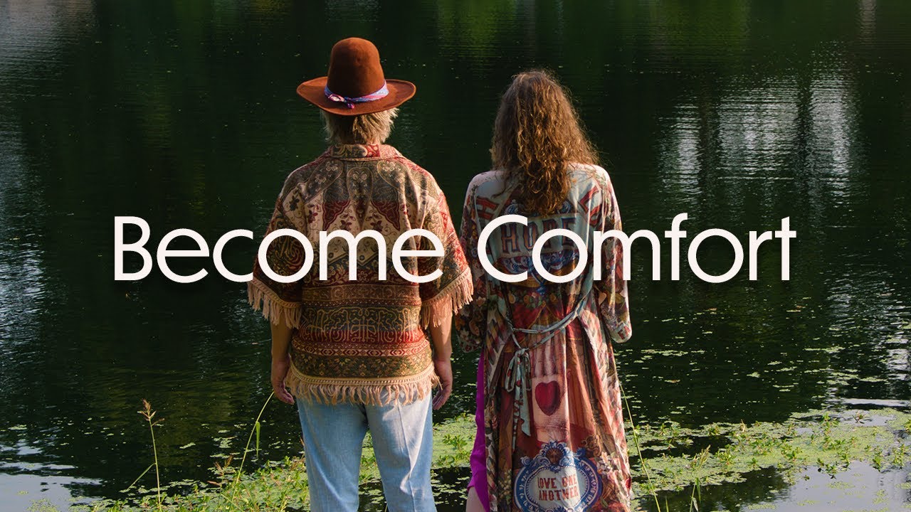 Wanting comfort? Listen to This