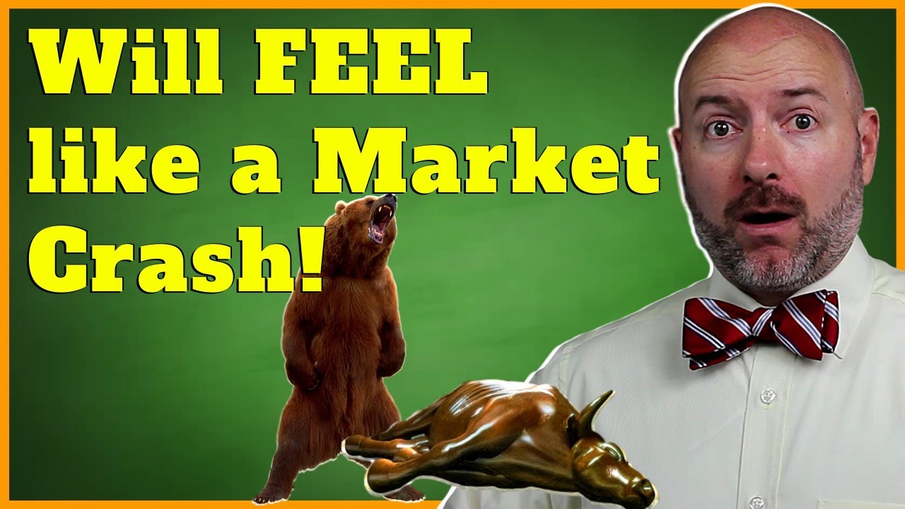 2021 Stock Market Crash&hellip;6 Reasons For and Against