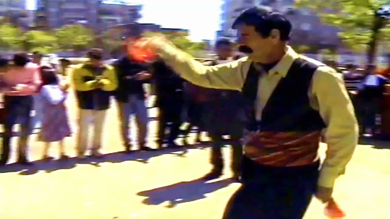 Grani ağır delilo xale kemal kemal dayı müthiş ortaya çıkış kemal dayı dehşet grani