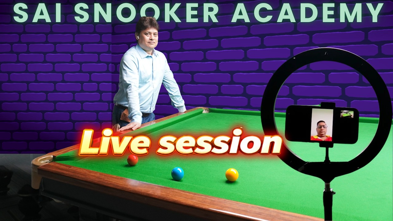 Live Online session from nepal