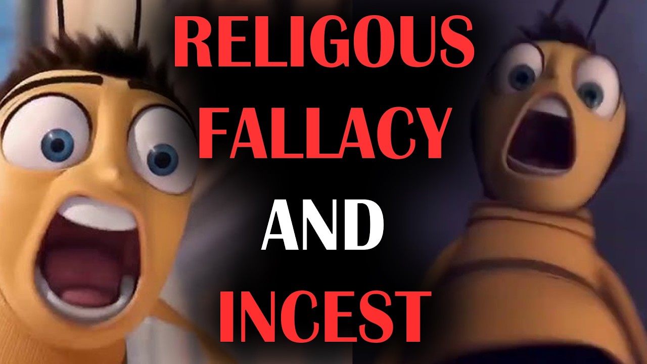 The Dark Truth of the Bee Movie