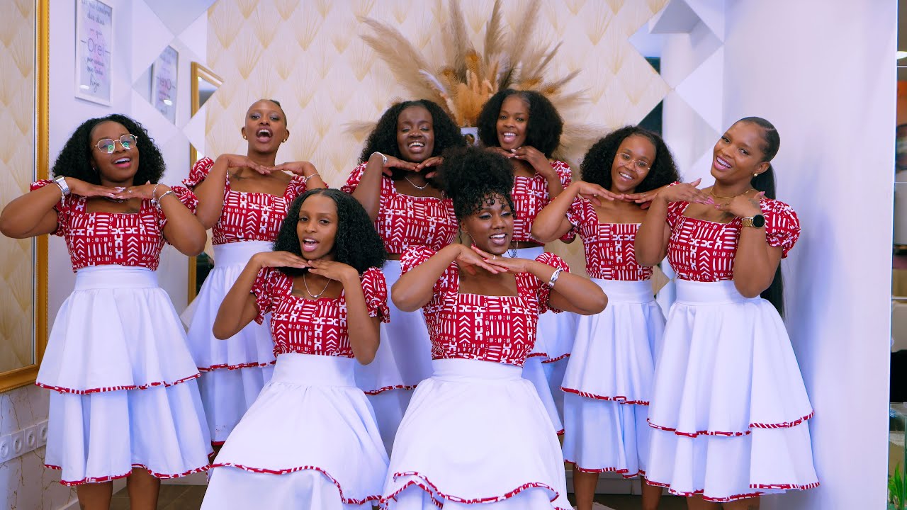 Freirianas Guerreiras_Preta La Di Fora (Videoclip Oficial)