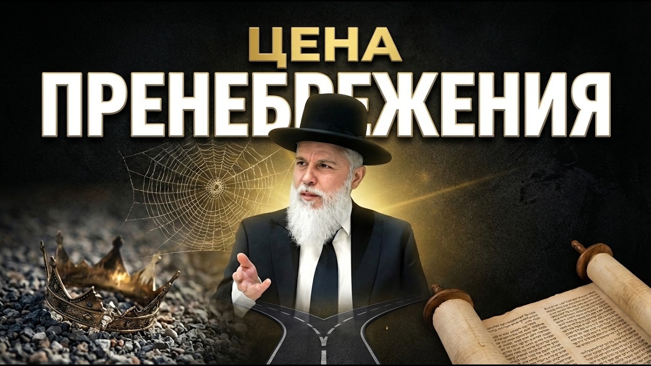 Цена пренебрежения - Ошибка, которая может разрушить всё (AI)