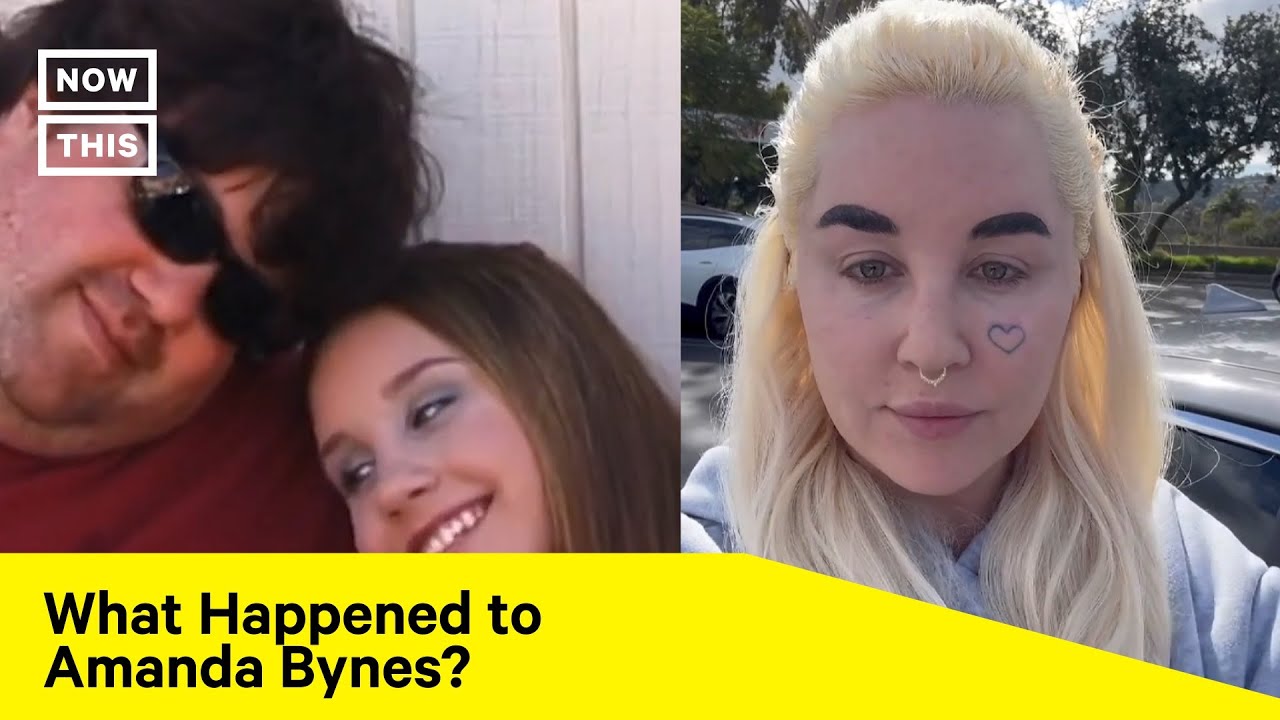 'Quiet on Set' Raises Questions About Amanda Bynes&rsquo; Hollywood Exit