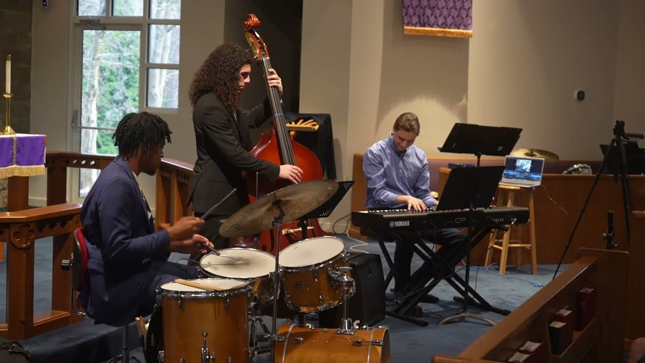 Red Garland Tribute Concert March 2026