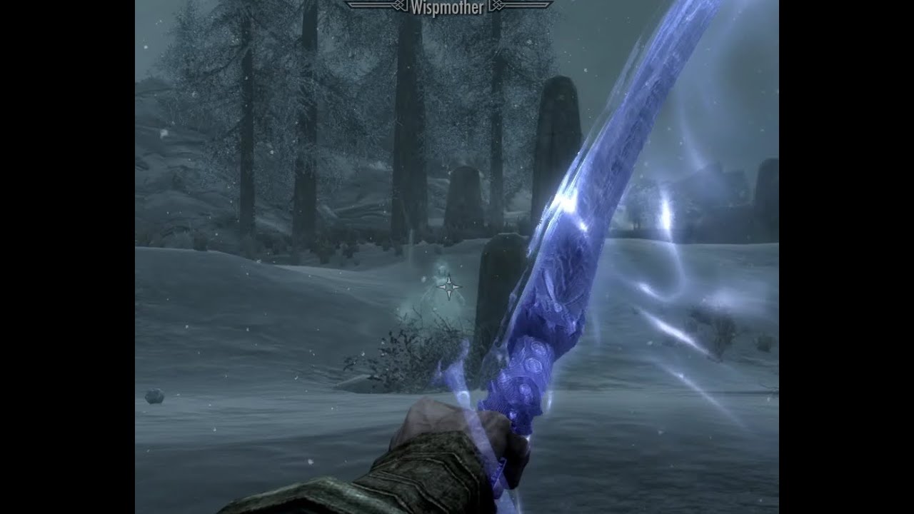 Skyrim- We Finally Start the Walk to College pt.45