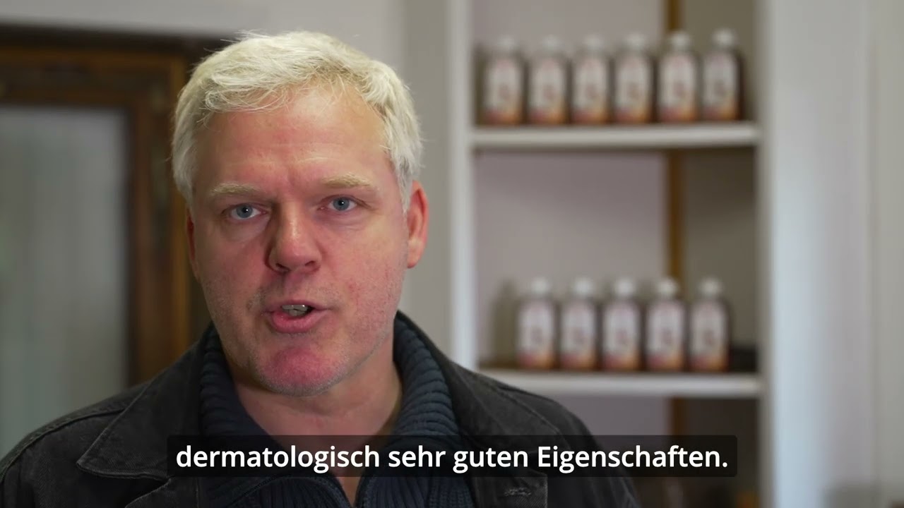 Reinigungsmittel auf Basis von roter Beete? Gibt es bei uns im Hofladen. Neugierig geworden?