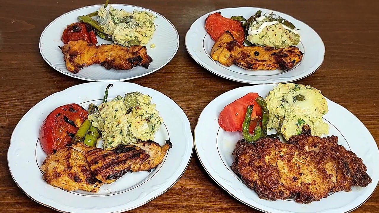 Мало кто знает об этом соусе! ЗАКУСКА из КУРИНОГО СОУСА И КАРТОФЕЛЯ, которая ДЕЛАЕТ хлебопечку