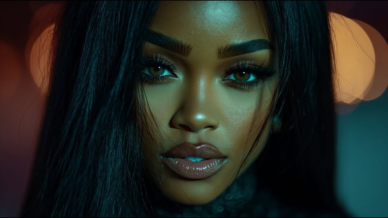 Hold Me When It Hurts | New R&B Love Song 2026
