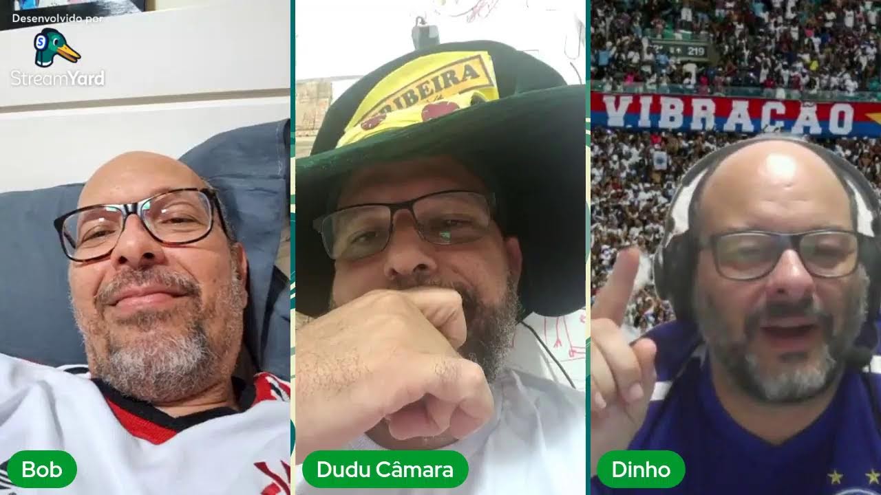 Fuleragem da Bola - O Retorno de novo