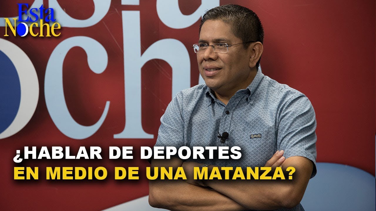 Miguel Mendoza: 