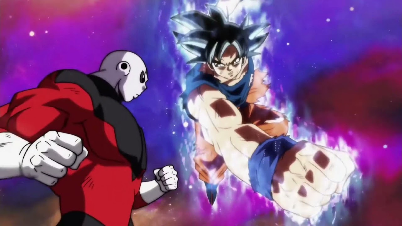Måneskin - Beggin Anime AMV (Dragon Ball)