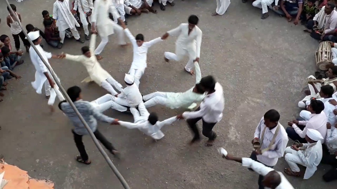 Human festival