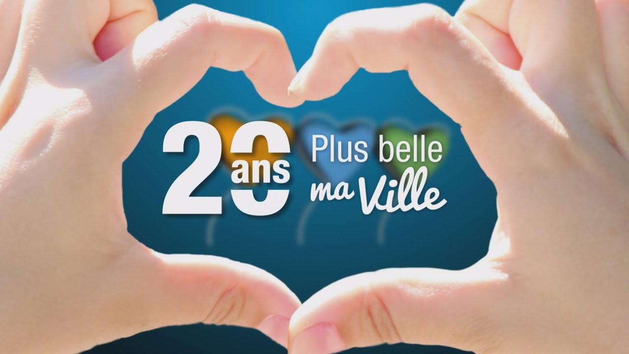 Al&egrave;s, 20 ans : Plus belle ma Ville