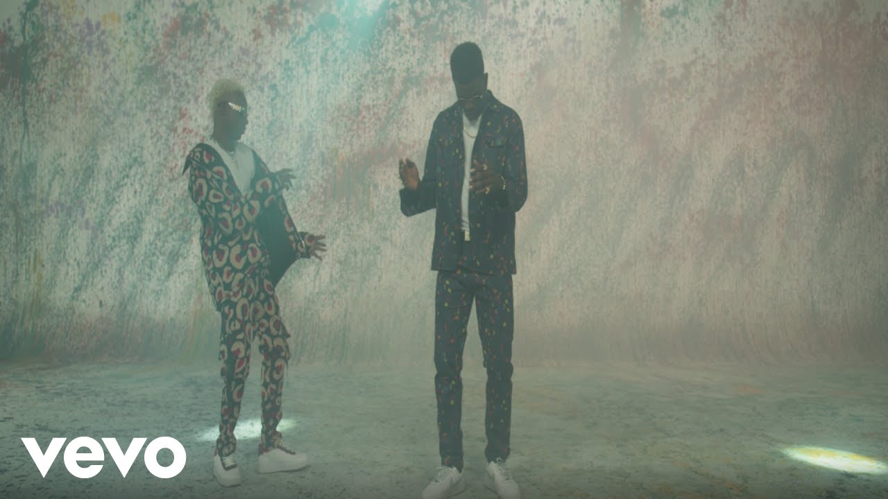 Marxii - Rotate (official Video)
