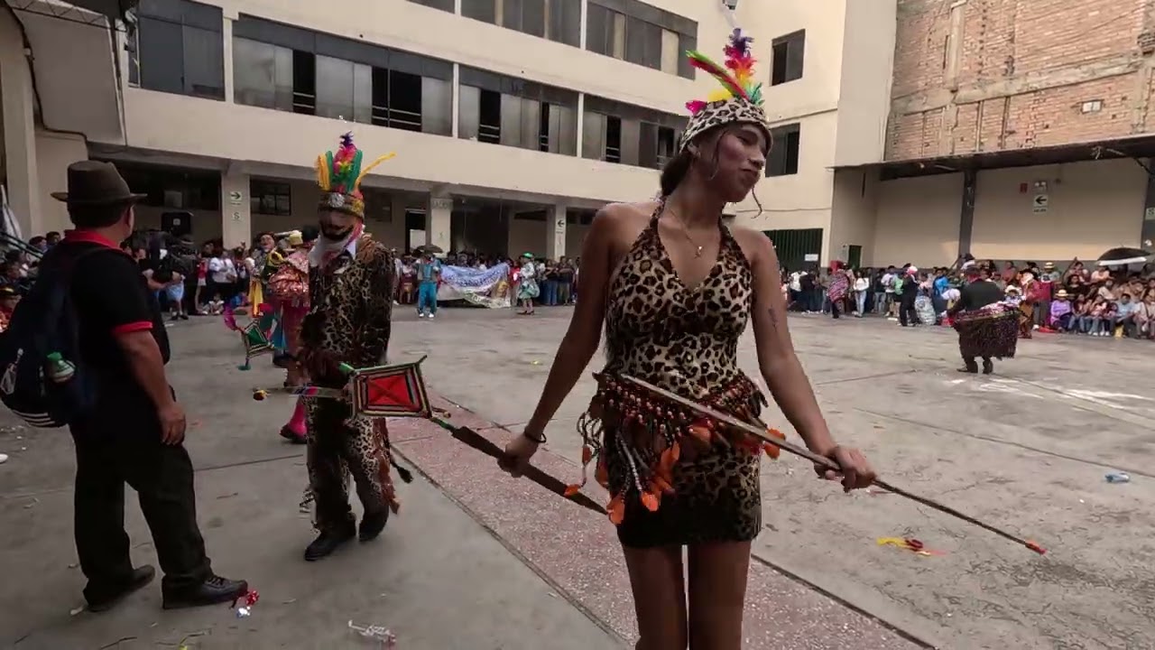 CURCUCHAS DE SANDAMIAN HRI 2026