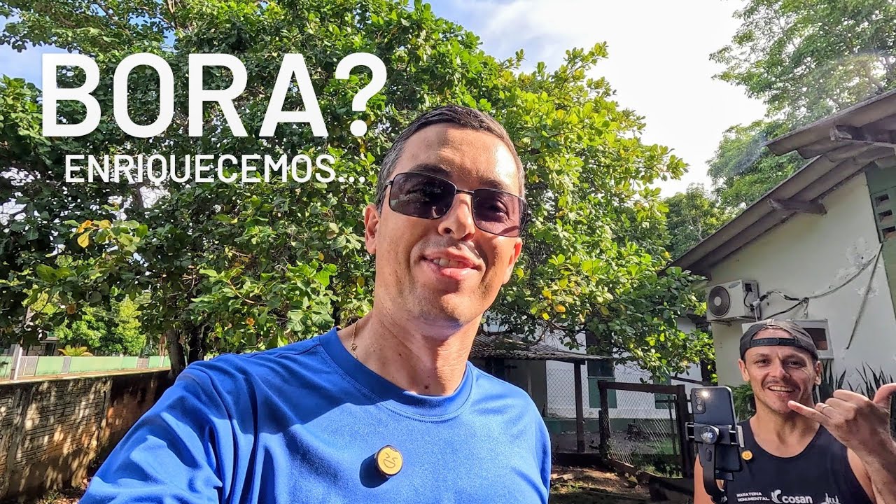 Como ficar rico! Seja um de nossos colaboradores...