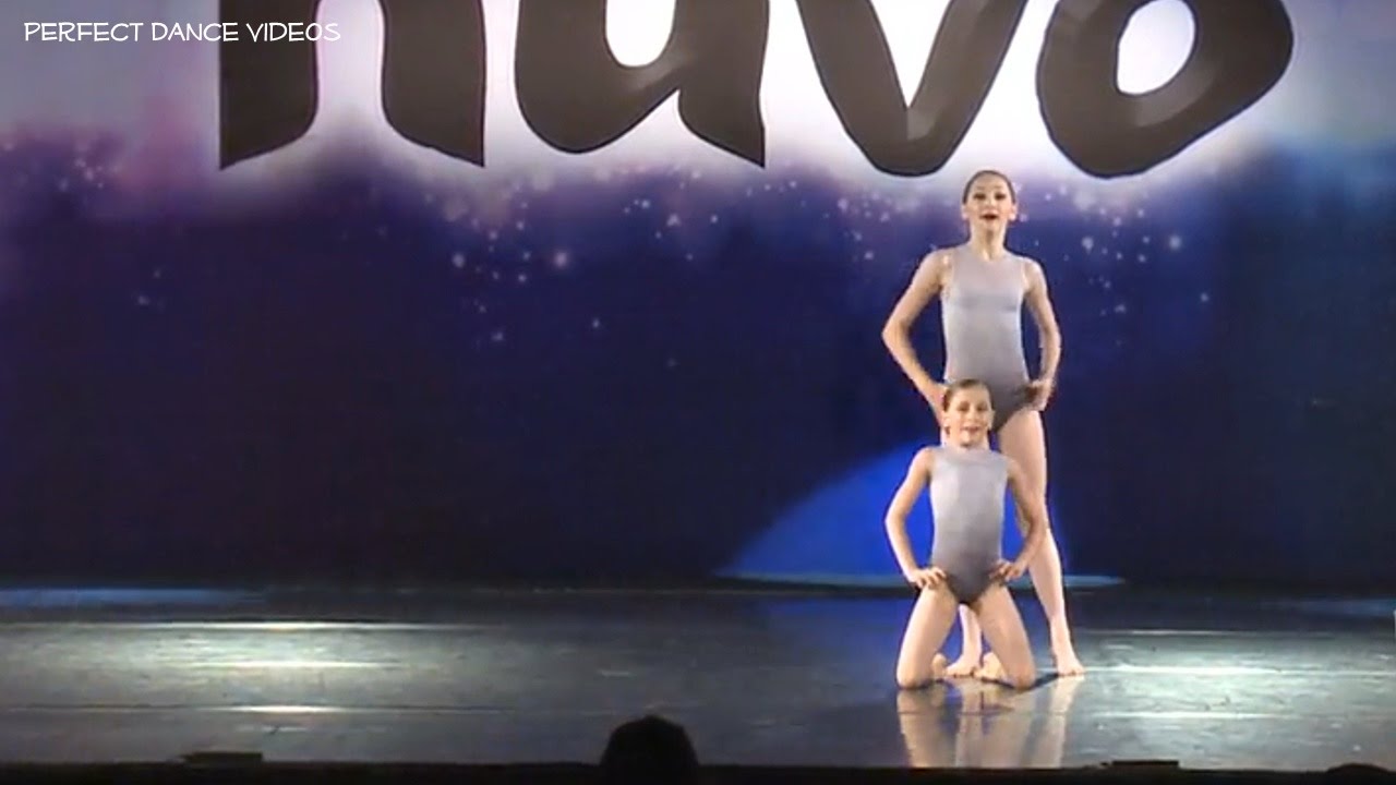 Reflections. Camryn Hill, Elliana Walmsley
