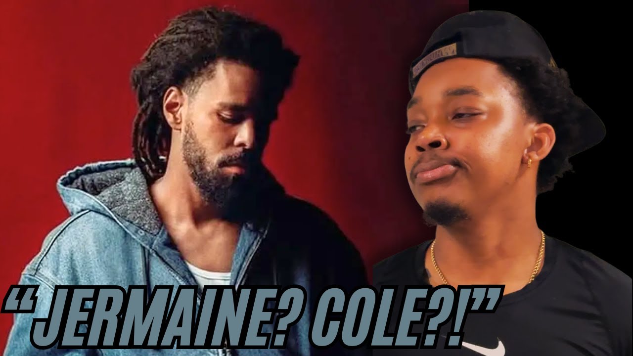How J. Cole Fans Reacted To THE FALL OFF