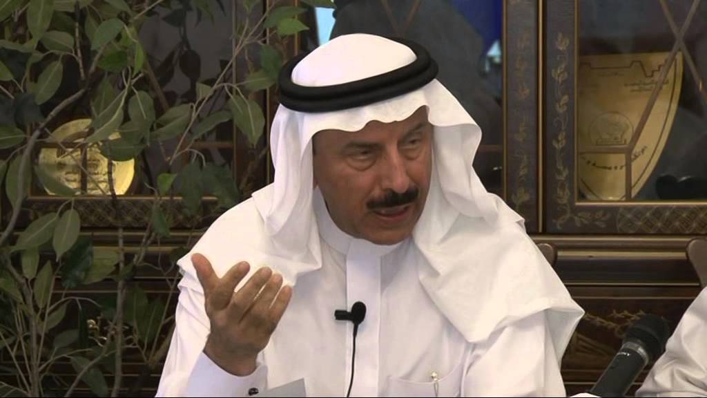 قرامطة شرقي الجزيرة العربية، د. عبدالعزيز الهلابي