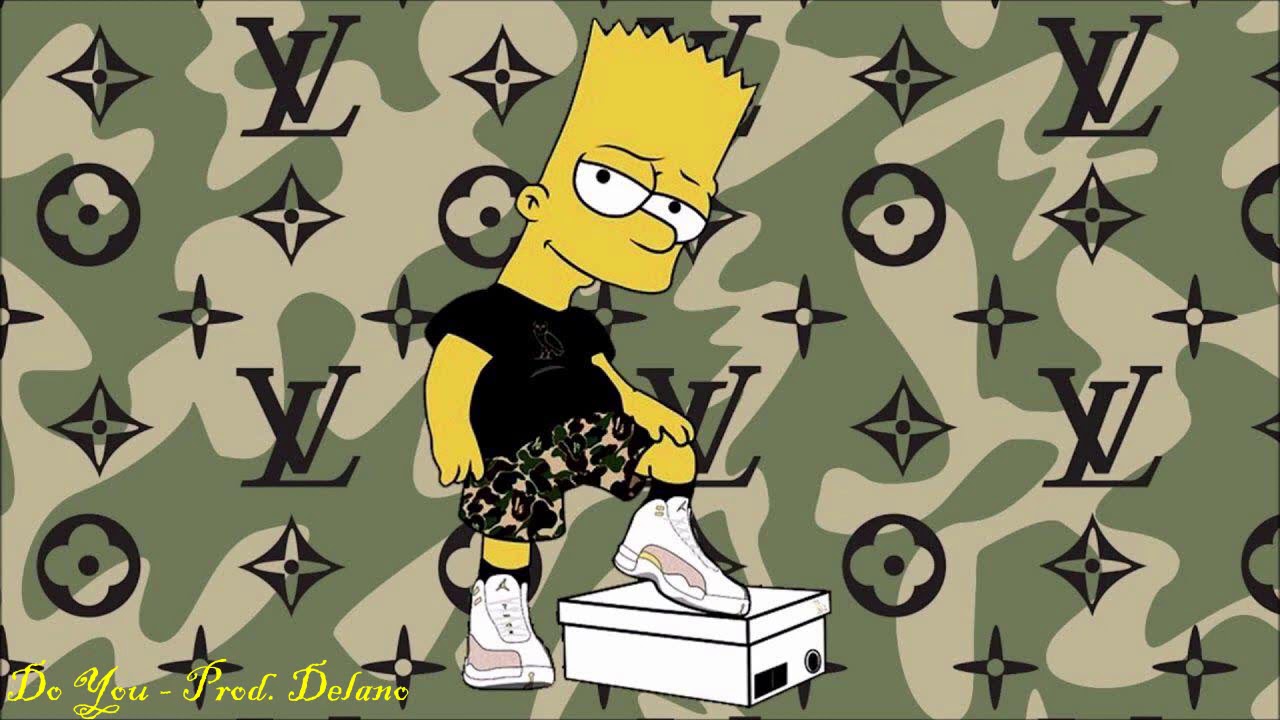 [FREE] Melodic Drill Type Beat - ''Do You'' - (Prod. Delano)