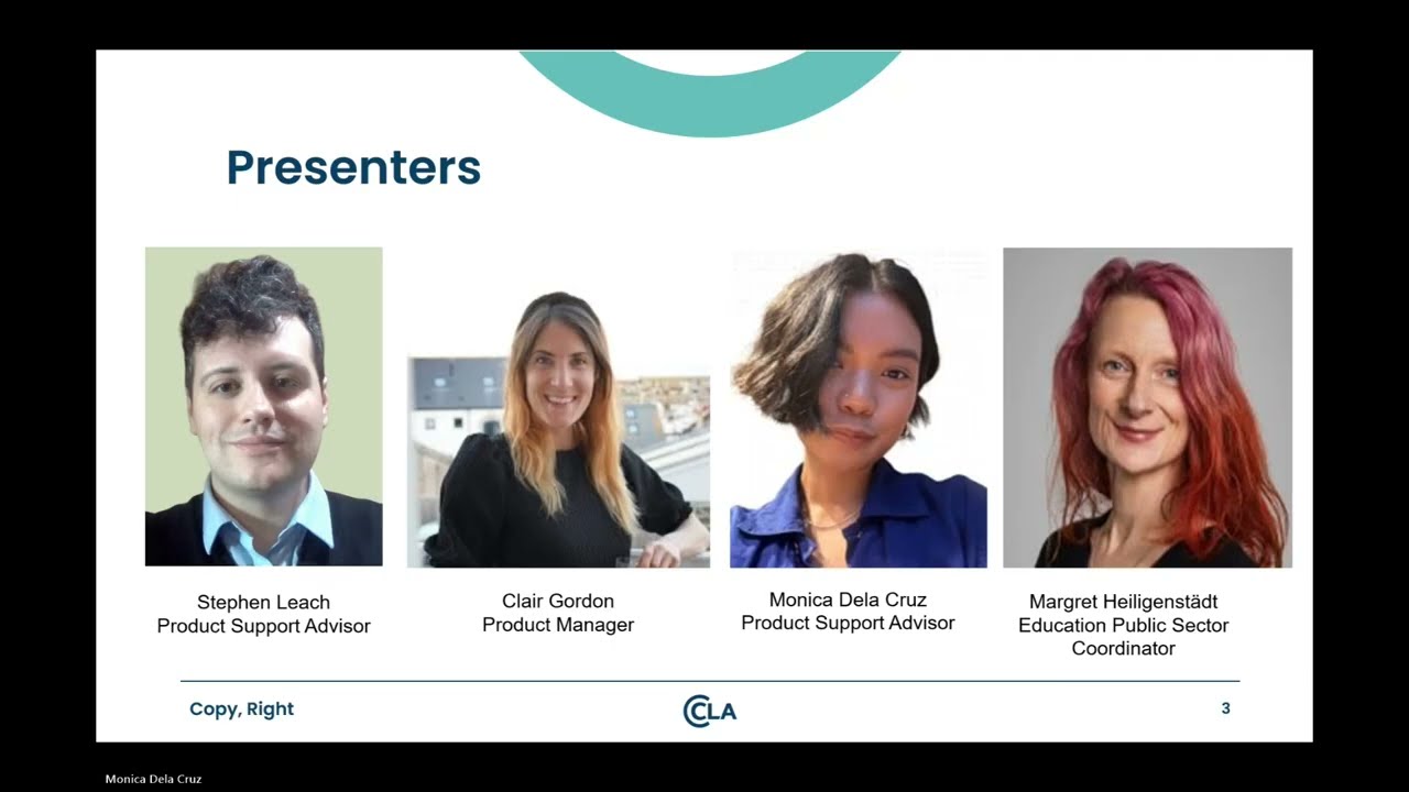 DCS Webinar - September 2025