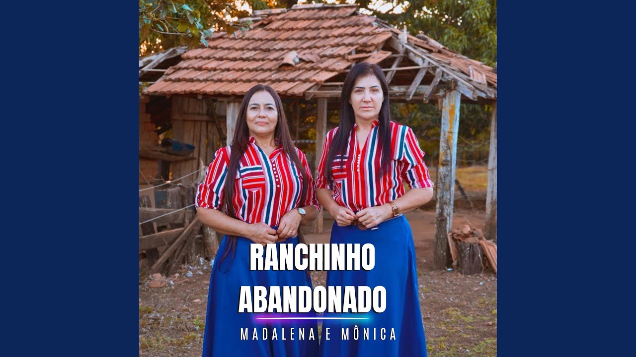 Ranchinho Abandonado