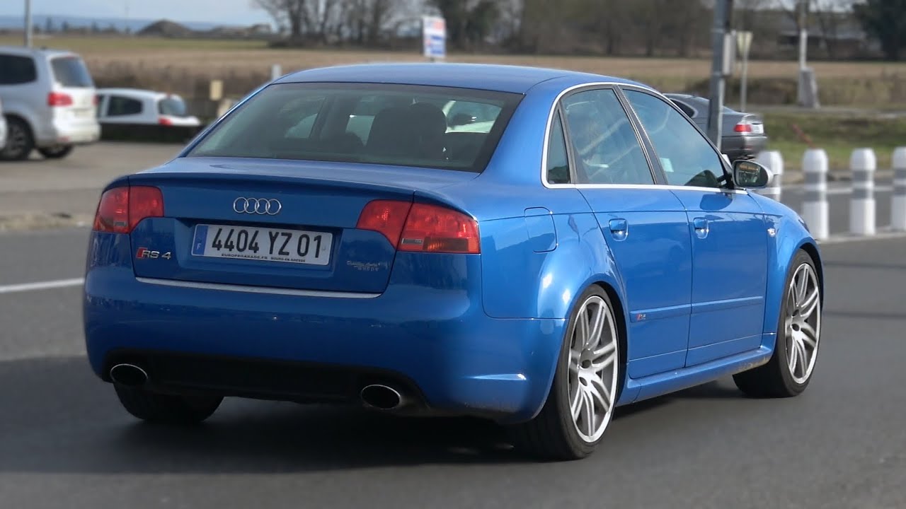 Modified Cars leaving Carshow - Huracan EVO, R8 V8 Evox, Granturismo, V8 Vantage, C63 AMG...