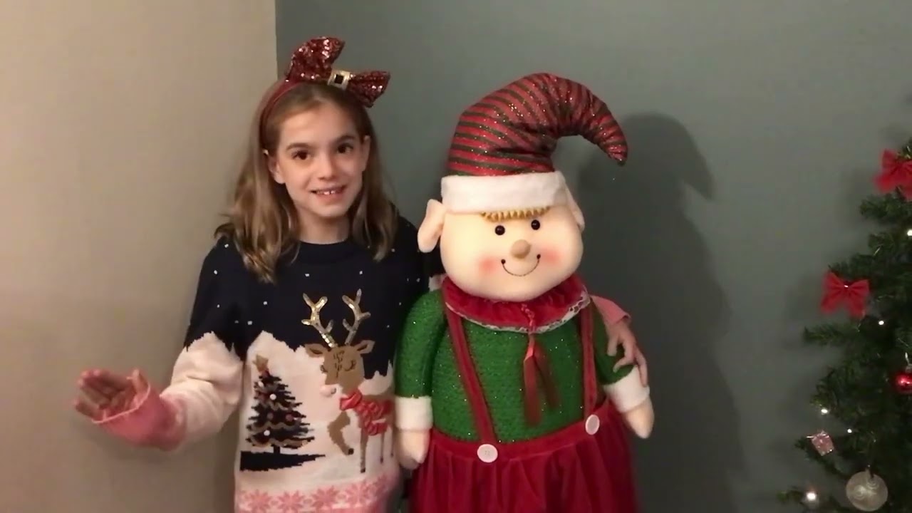 Woody’s Christmas Special