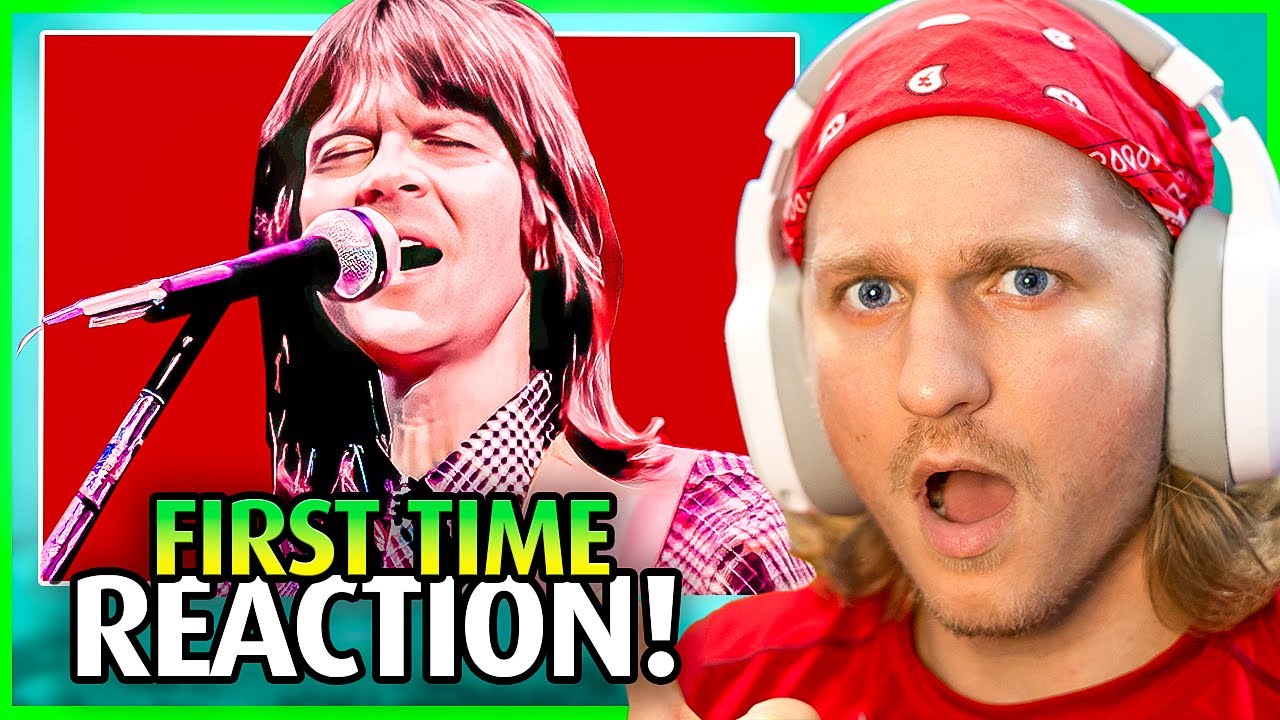 Reacting to Eagles For The FIRST TIME! (Take It To The Limit ) | MINDBLOWN 🤯