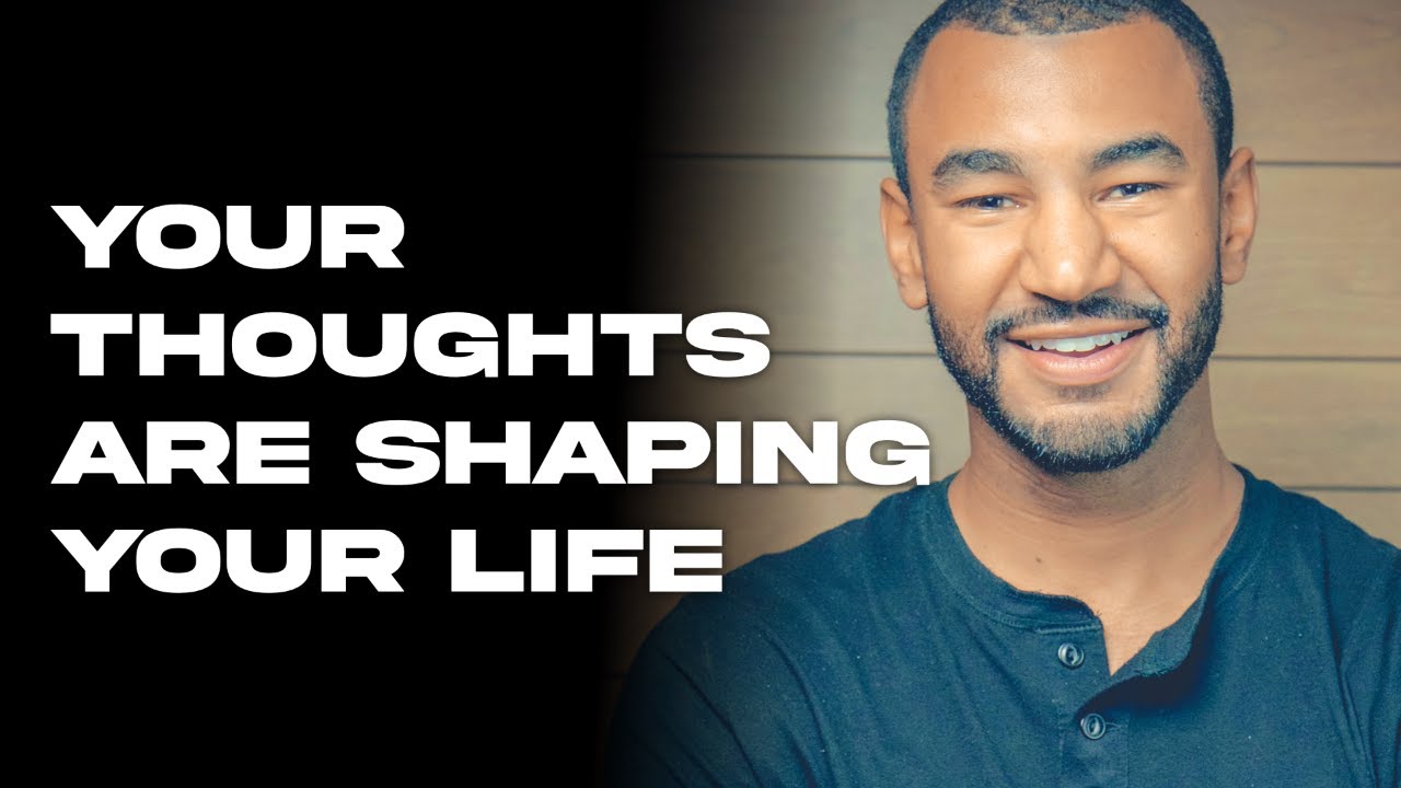 The Mindset Shift Leaders Must Make to Stay Focused & Positive