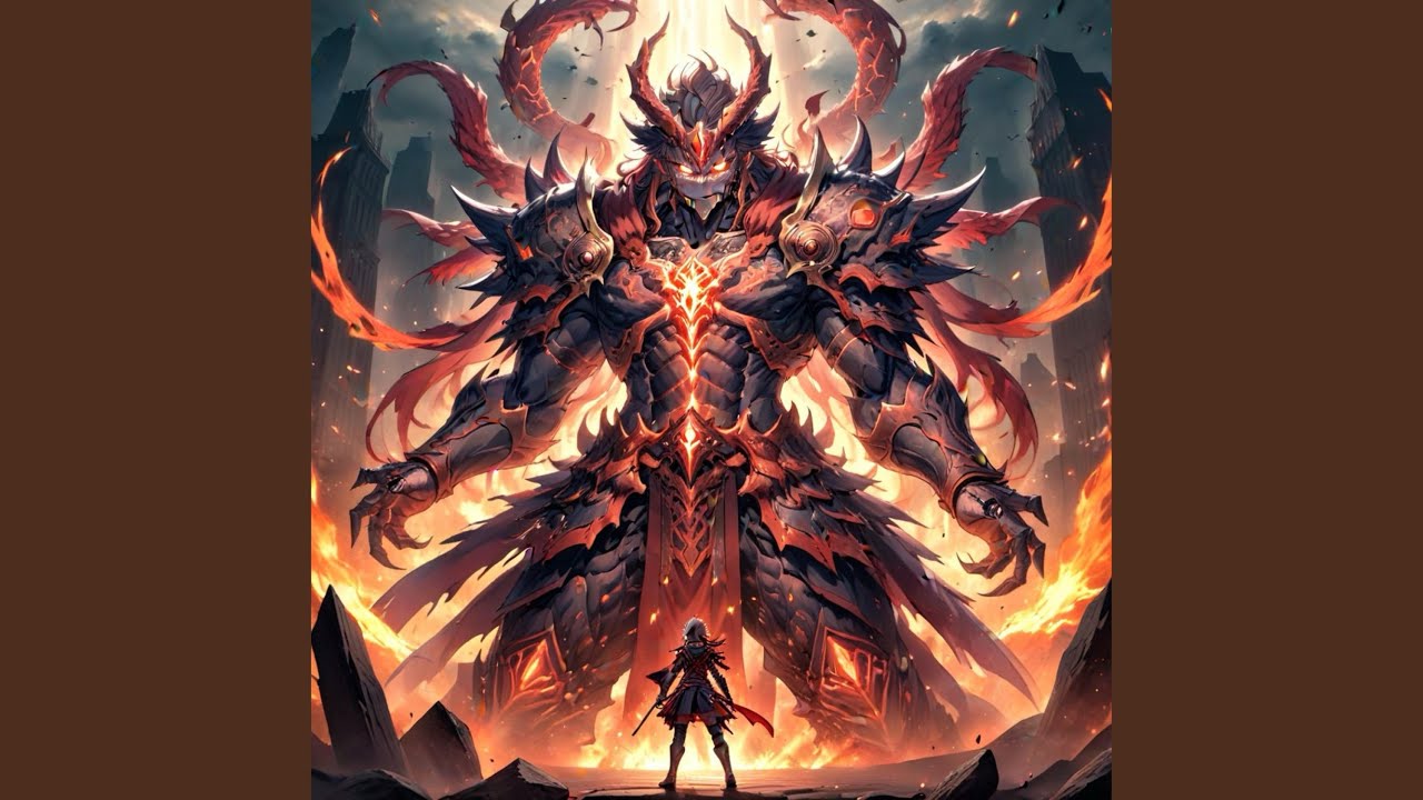 神々の戦い - War of the Gods