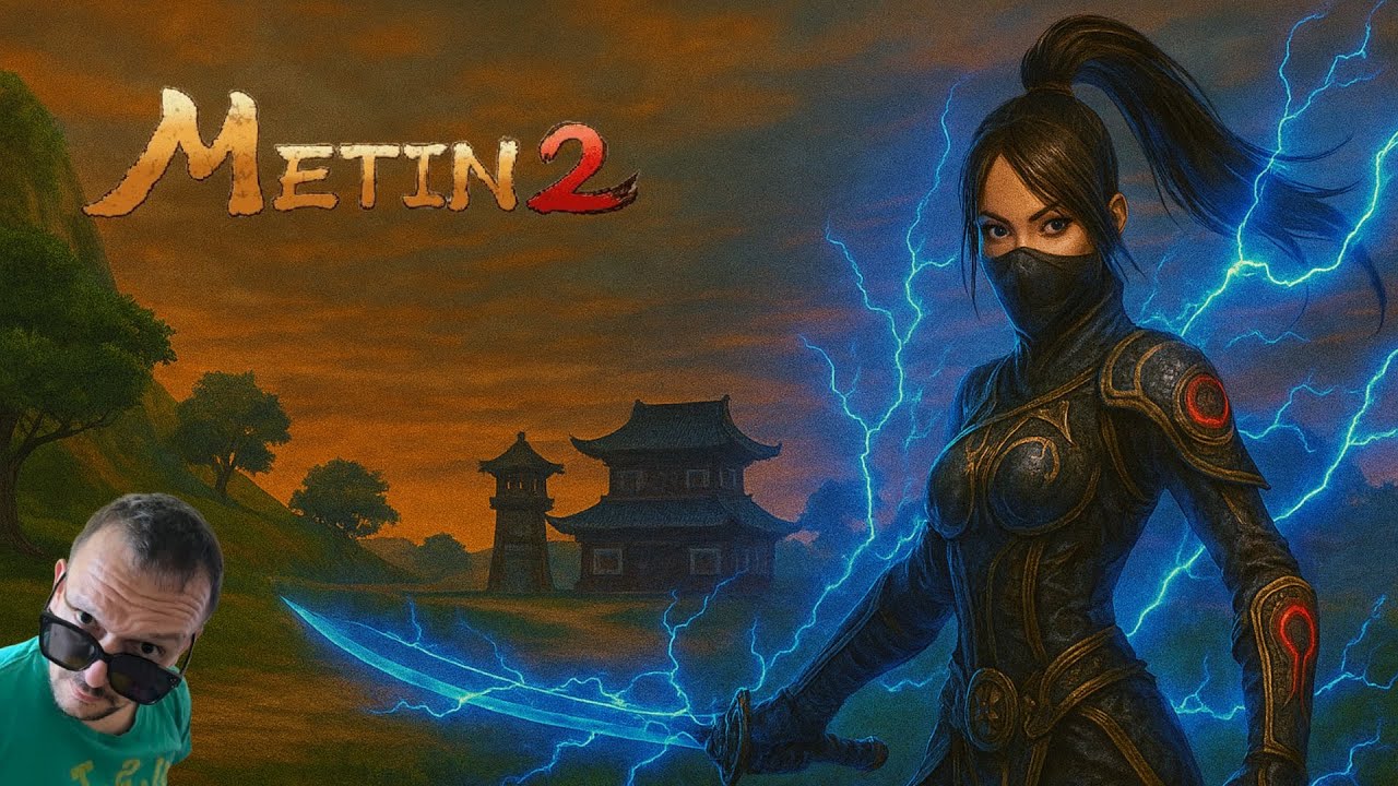 Jakie dzisiaj będą dropy? Okey, Hydra, Meley Metin2 Polska [🔴LIVE PL]