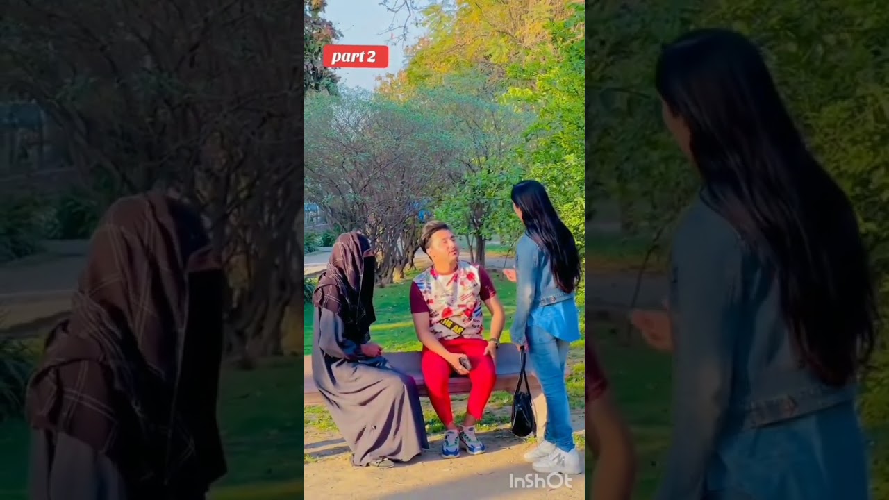 Girl voice prank video #prank video #entertainment