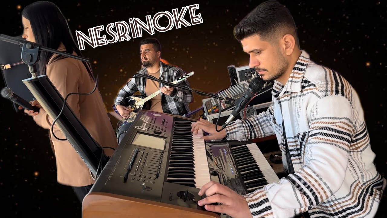 GRUP ÖZCANLAR (NESRİNOKE) 2024 GRANİ! #grupozcanlar #özcanalaca #grani