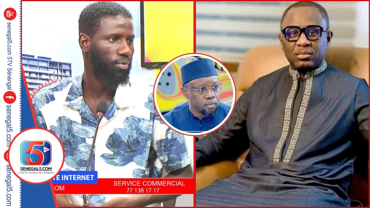 La D&eacute;cision de Justice sur Badara: Ameth Ndoye Analyse le D&eacute;roulement du Proc&egrave;s et L&acirc;che Tout&hellip;