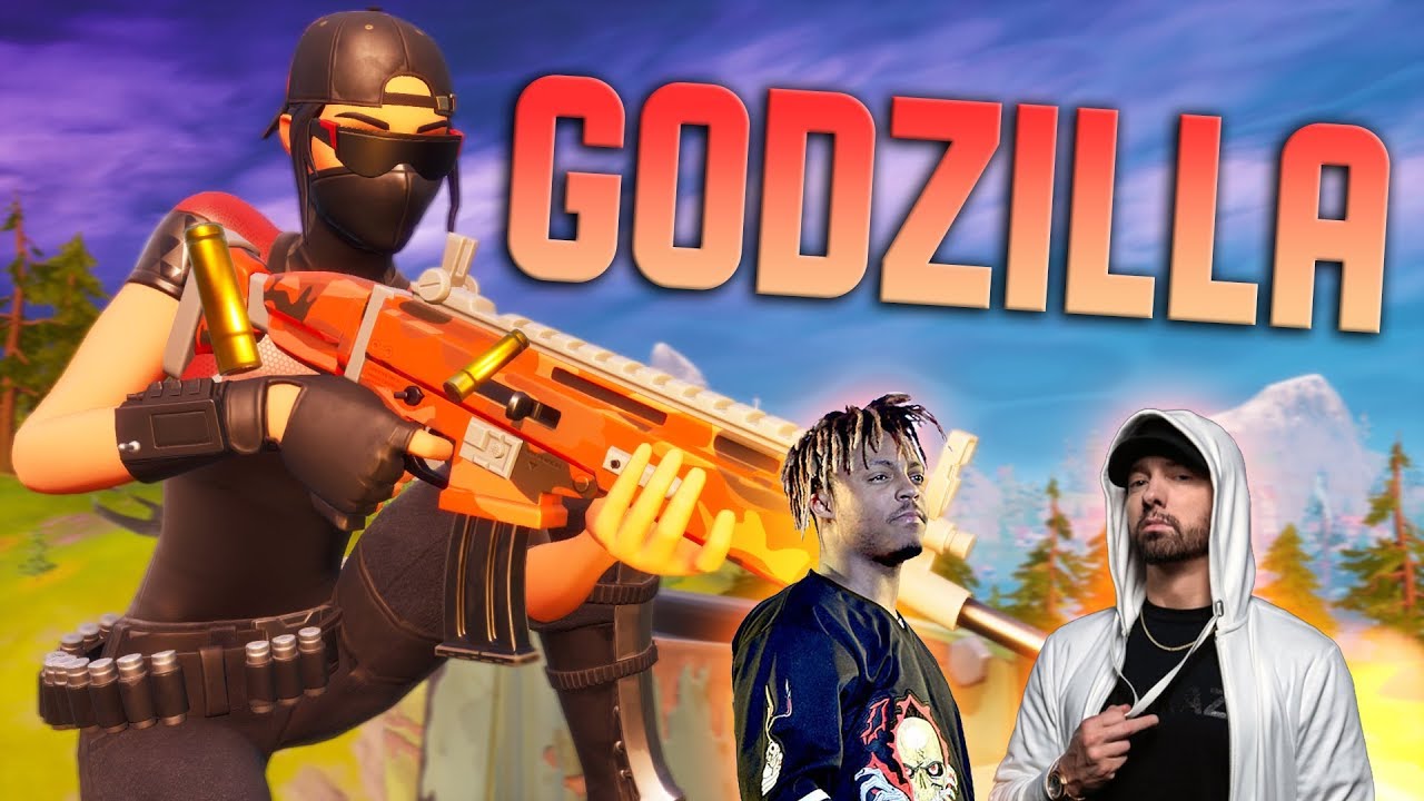 Fortnite Montage - 