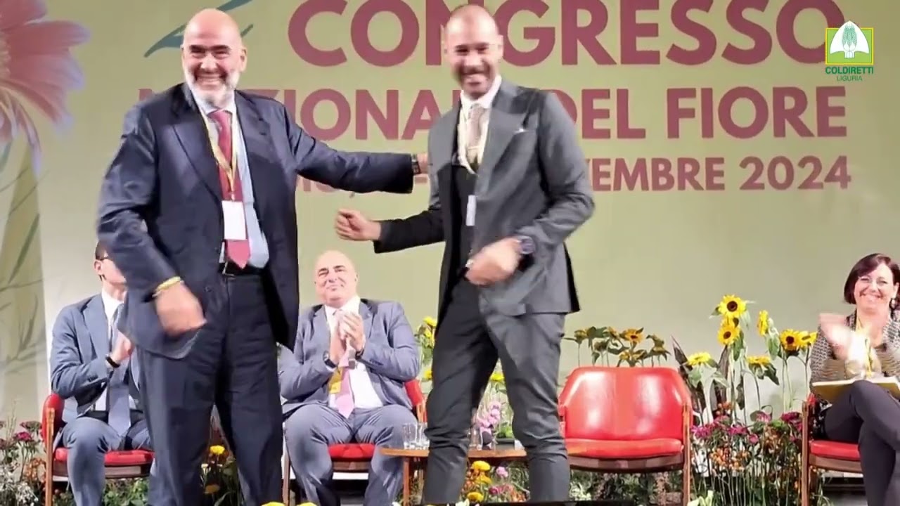 obiettivo agricoltura 24 novembre 2024