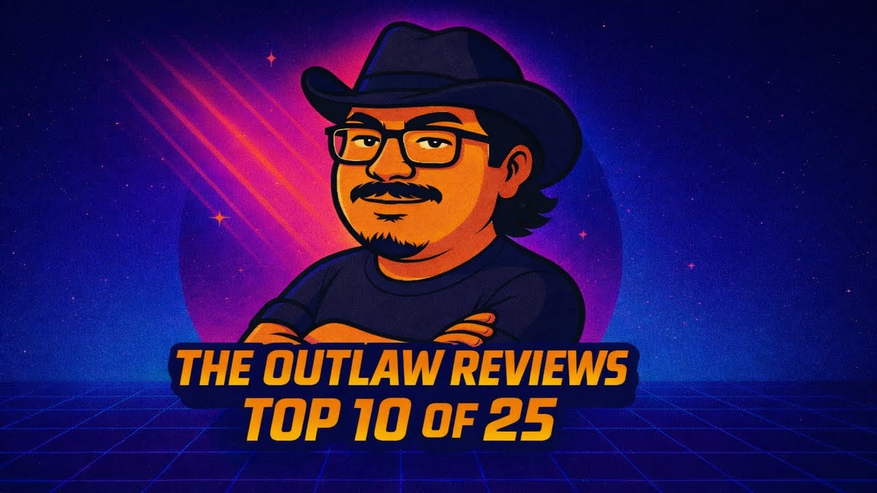 Обзоры Outlaw: 10 лучших трансформеров 2025 года