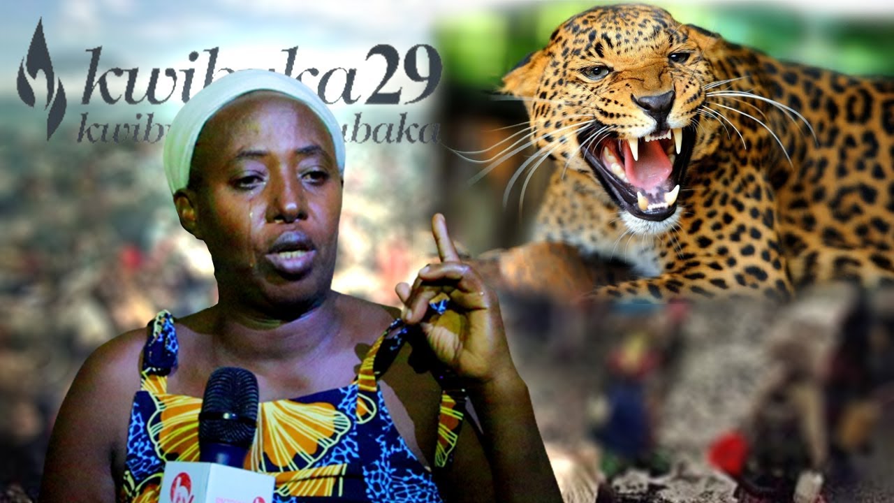 Narokowe N'INGWE Muri GENOCIDE yakorewe ABATUTSI |Nafaswe KUNGUFU| Bankubise UBUHIRI Kumutwe