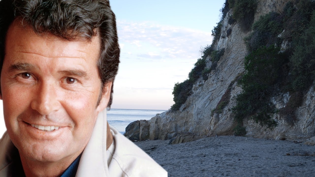 Remembering a Legend: James Garner and The Rockford Files