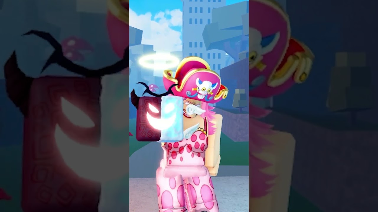 MOST INSANE BIG MOM COMBO 😭