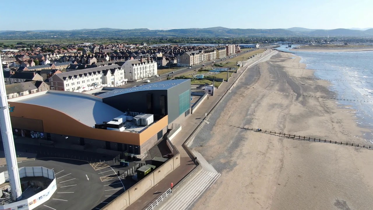 Rhyl