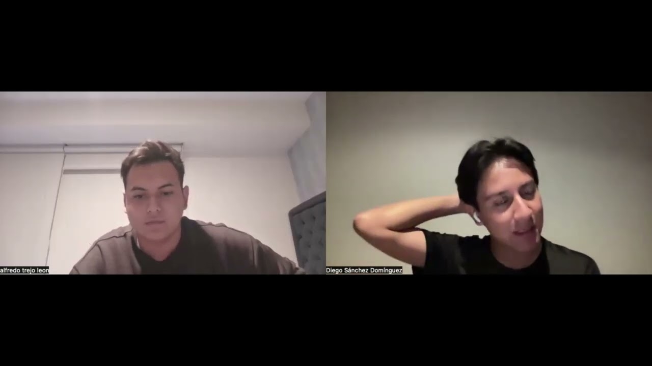 ENTREVISTA 1 EMPRENDIMIENTO