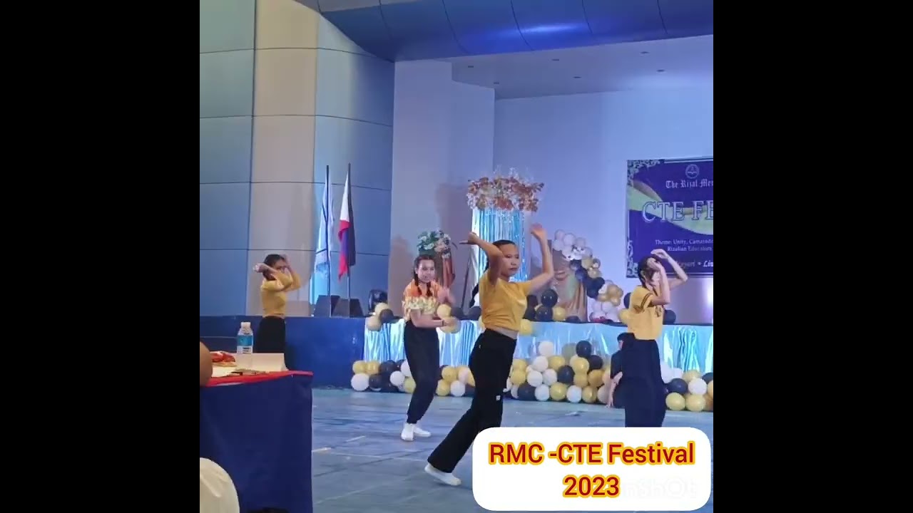 RMC-CTE Festival 2023