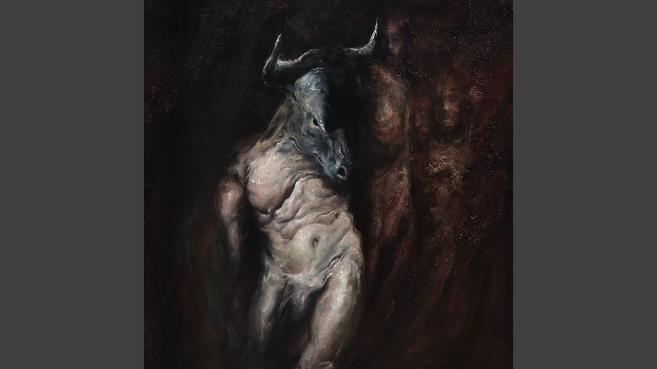 Exalted Funeral