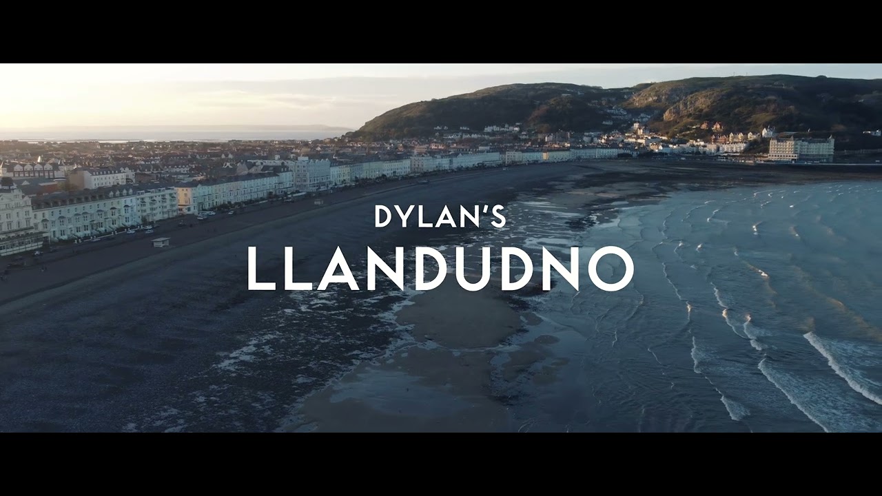 Dylan's Llandudno - Conwy