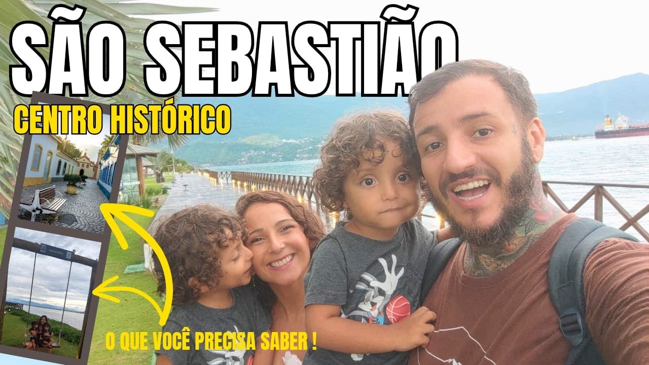 São Sebastião, Tudo que Você Precisa Saber!